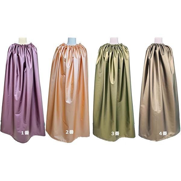 Amazon.co.jp: [hanbibi] ハンビビよもぎ蒸しマント、よもぎ蒸し服